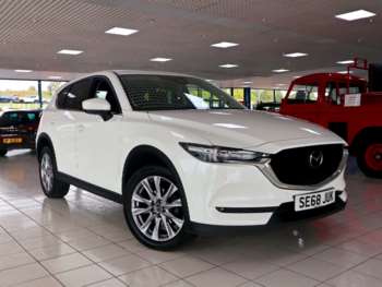 2019 - 2.0 Sport Nav + 5DR Suv Petrol