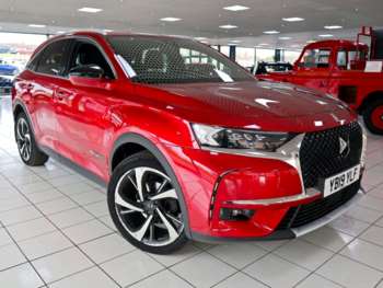 2019 - 1.6 Ultra Prestige Puretech 5DR Suv Petrol