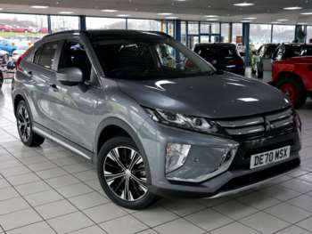 2020 - 1.5 Exceed 4wd 5DR 4x4 Petrol