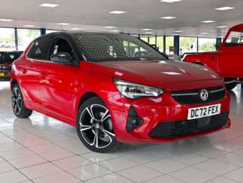 2023 - 1.2 Ultimate Turbo 5DR Hatch Petrol