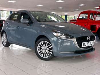 2021 - 1.5 Gt Sport Nav MHEV 5DR Hatch Petrol