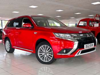 2021 - 2.4 Design Twinmotor Hybrid 4wd 5DR 4x4 Petrol hybrid