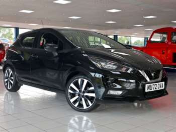 2022 - 1.0 Tekna Ig-t 5DR Hatch Petrol