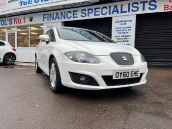 Used SEAT Leon for sale in Chepstow, Gloucestershire