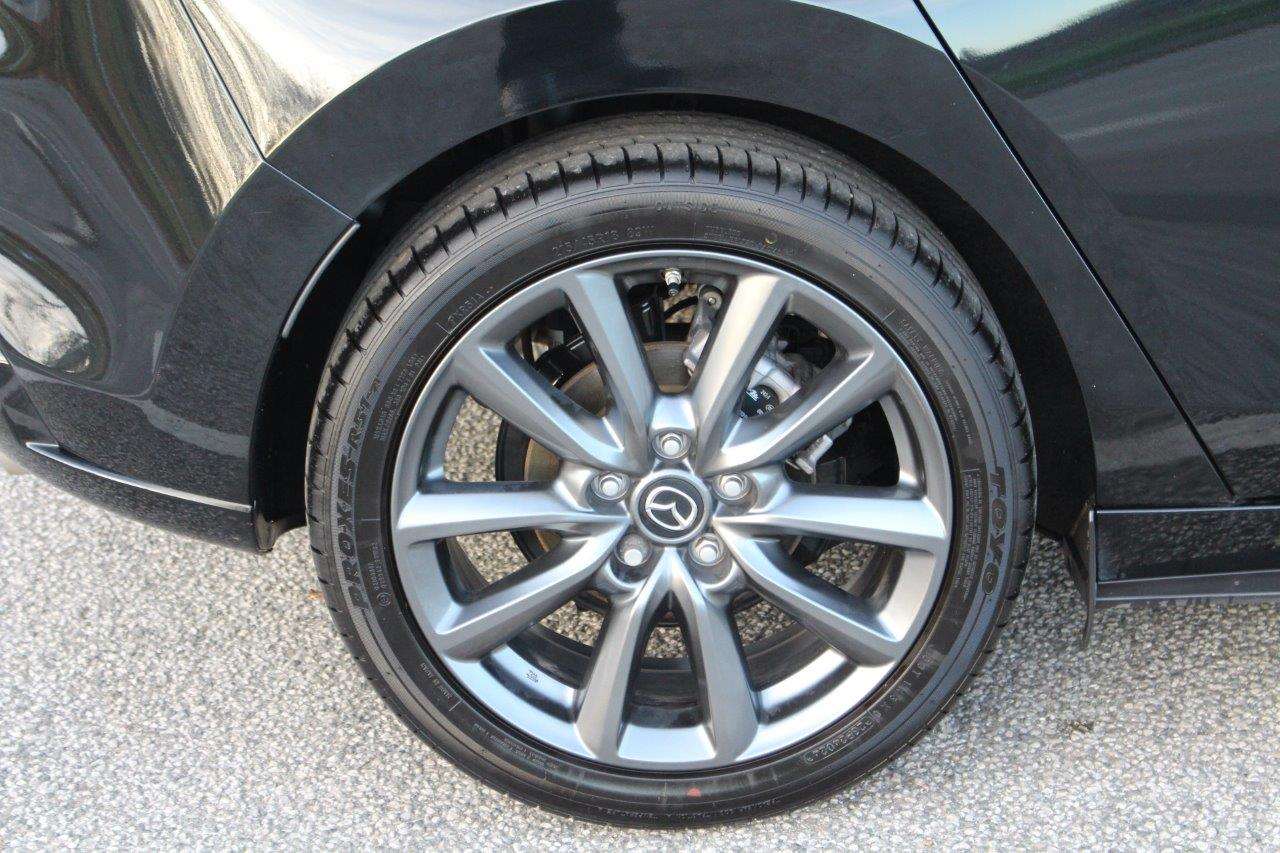 Used Mazda Mazda3 2025 for sale - 76563497: Photo 10