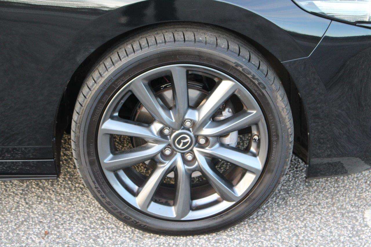 Used Mazda Mazda3 2025 for sale - 76563497: Photo 11