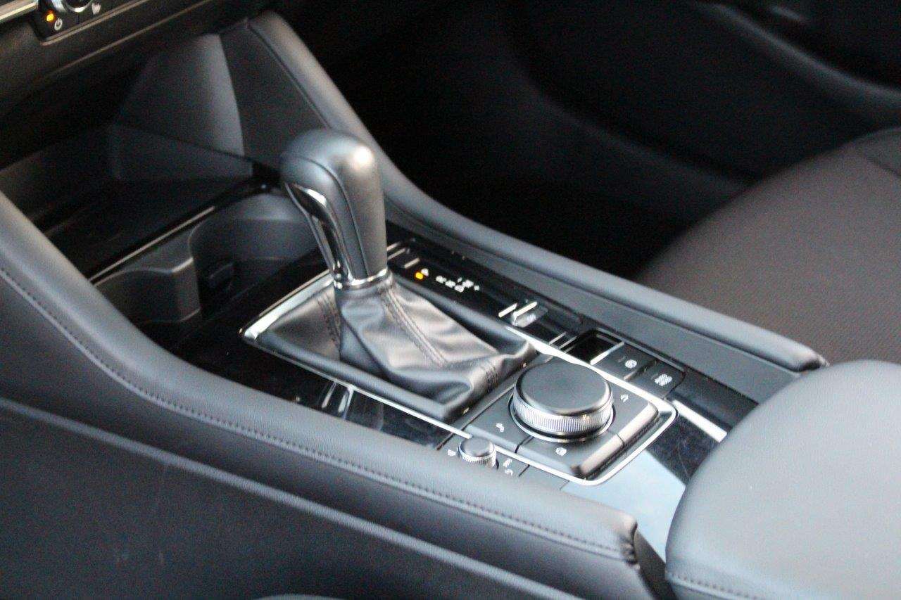 Used Mazda Mazda3 2025 for sale - 76563497: Photo 13