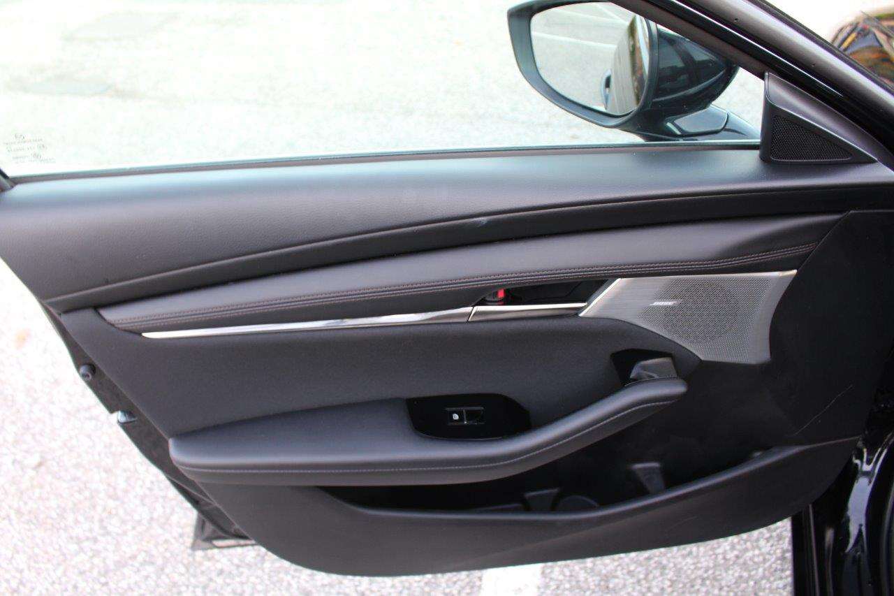 Used Mazda Mazda3 2025 for sale - 76563497: Photo 16