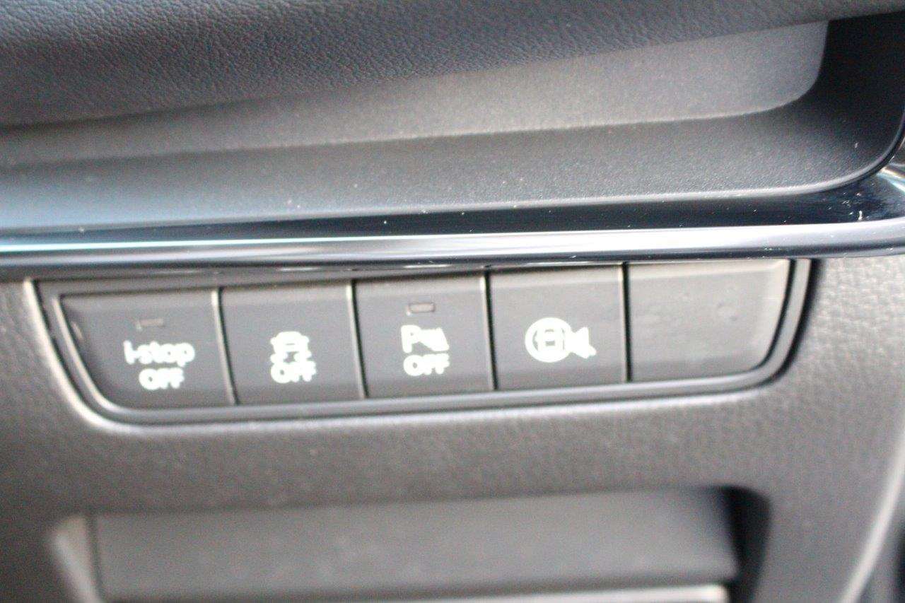 Used Mazda Mazda3 2025 for sale - 76563497: Photo 23