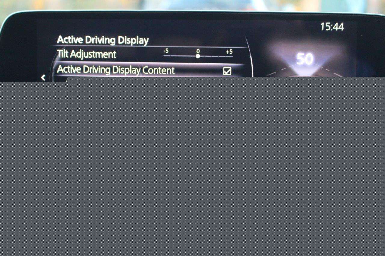 Used Mazda Mazda3 2025 for sale - 76563497: Photo 24