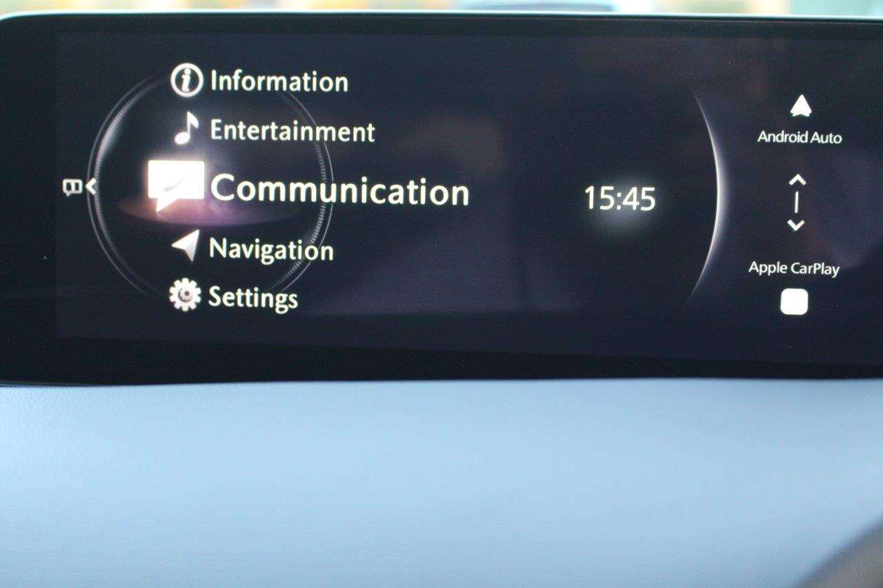 Used Mazda Mazda3 2025 for sale - 76563497: Photo 25