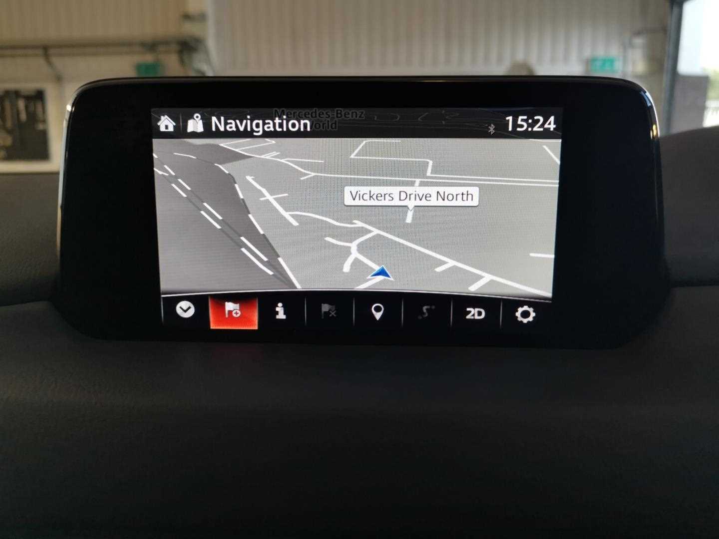 Used Mazda CX-5 2019 for sale - 76168585: Photo 11