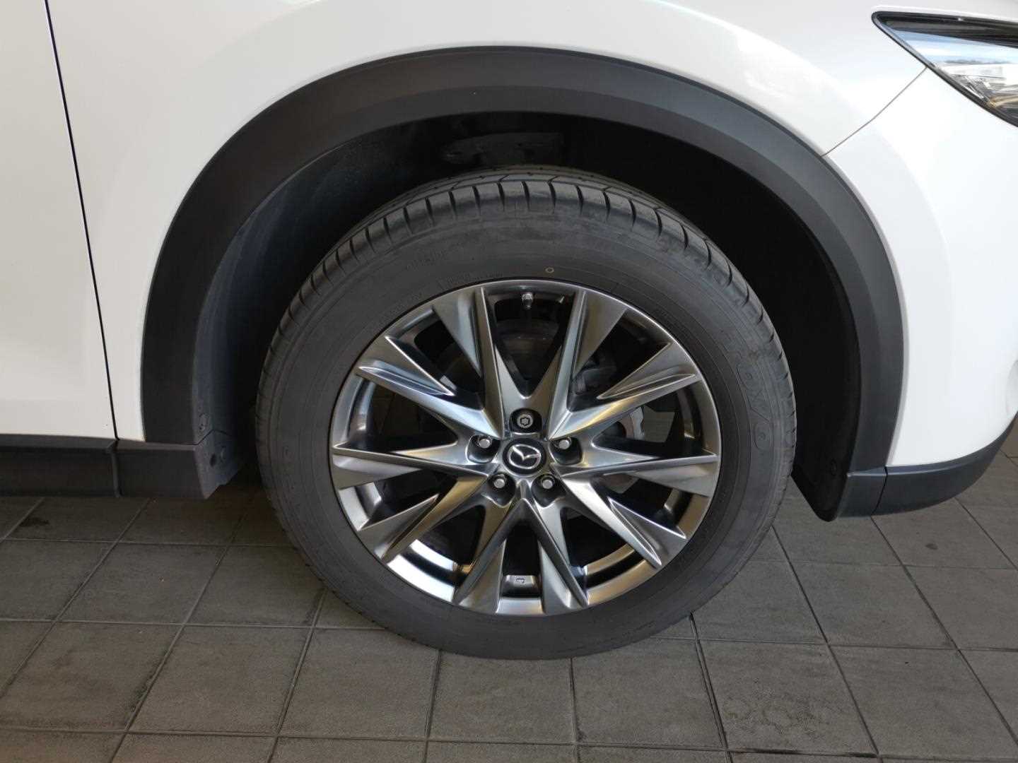 Used Mazda CX-5 2019 for sale - 76168585: Photo 16