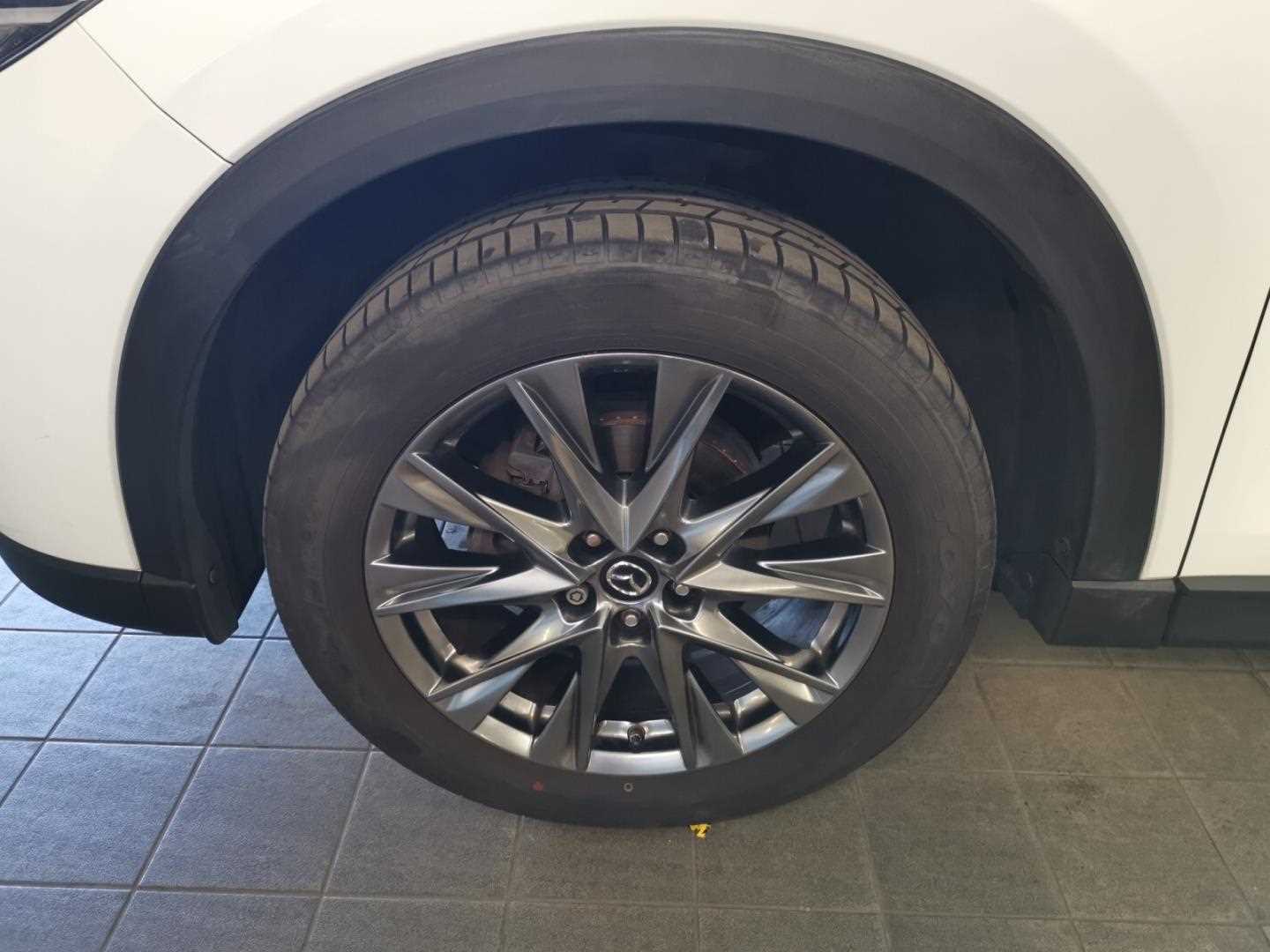 Used Mazda CX-5 2019 for sale - 76168585: Photo 19