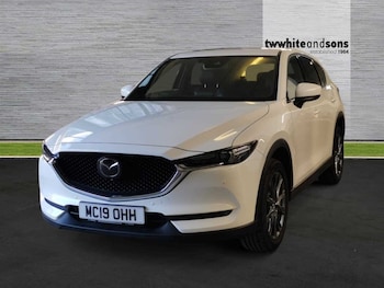 Mazda - CX-5