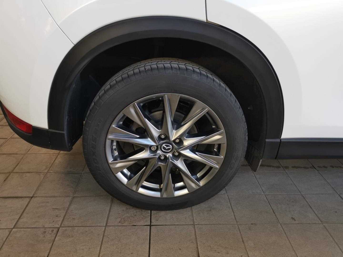 Used Mazda CX-5 2019 for sale - 76168585: Photo 24