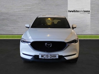 Used Mazda CX-5 2019 for sale - 76168585: Photo 2