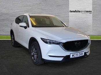 Used Mazda CX-5 2019 for sale - 76168585: Photo 3
