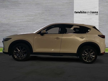 Used Mazda CX-5 2019 for sale - 76168585: Photo 4