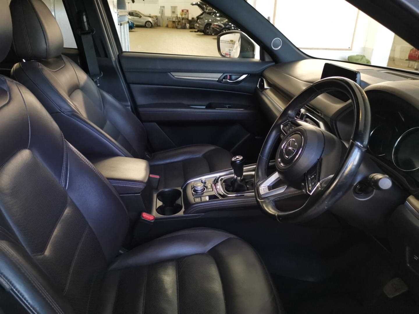 Used Mazda CX-5 2019 for sale - 76168585: Photo 9