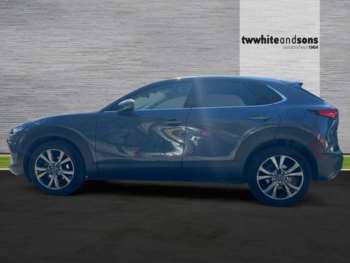 Used Mazda CX-30 2020 for sale - 74711197: Photo