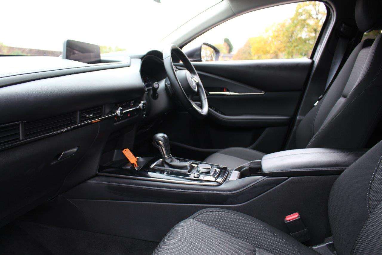 Used Mazda CX-30 2024 for sale - 76361663: Photo 16