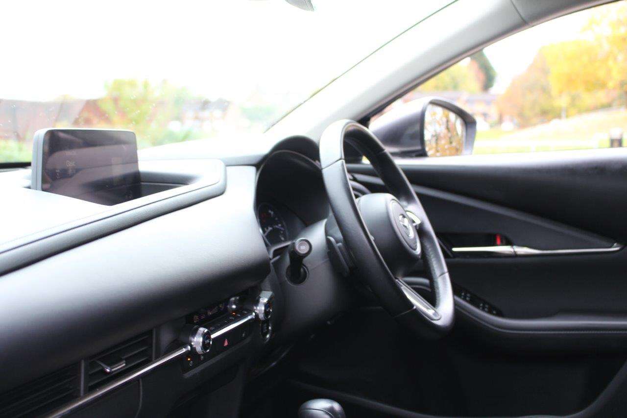 Used Mazda CX-30 2024 for sale - 76361663: Photo 17