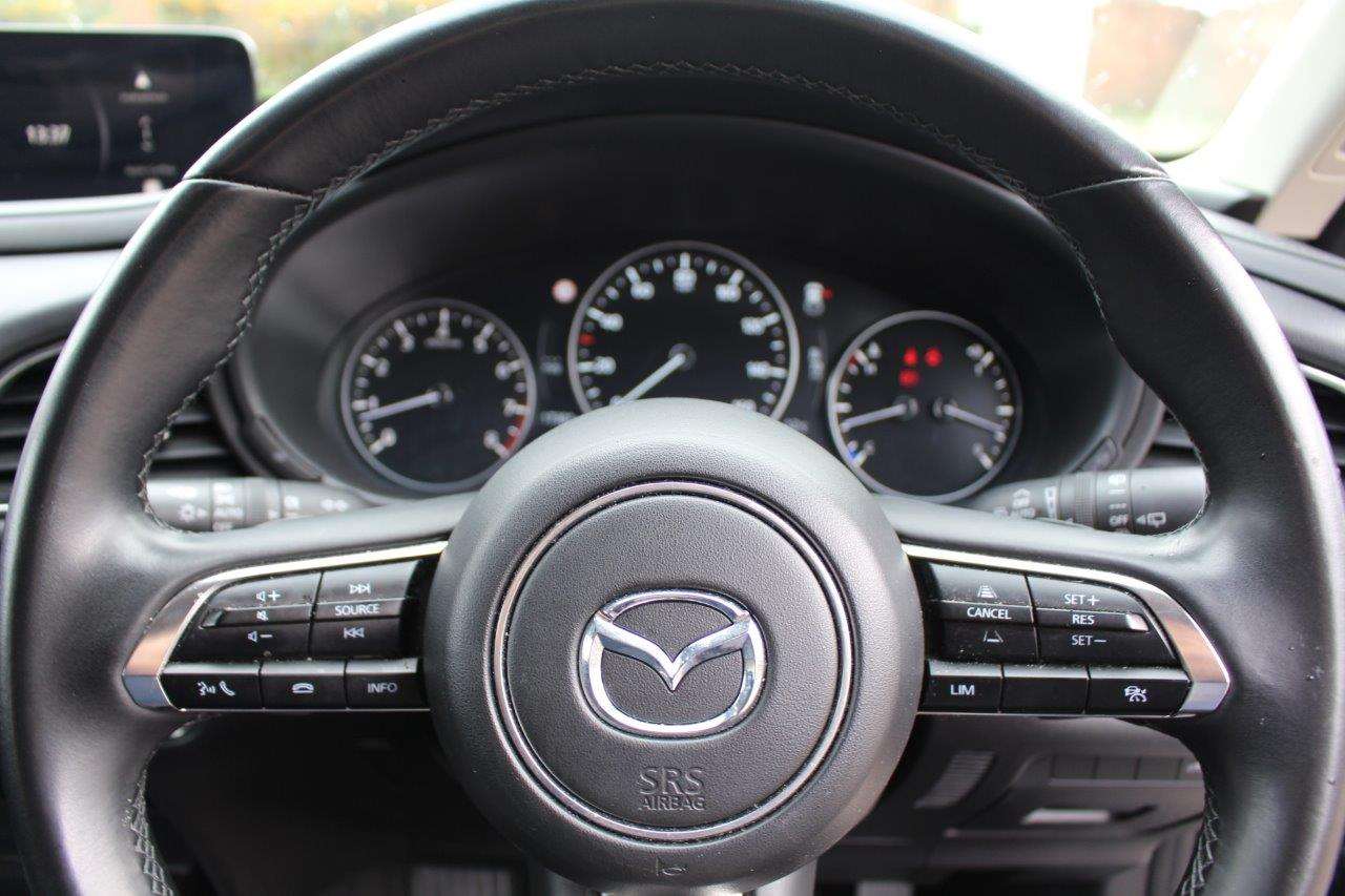 Used Mazda CX-30 2024 for sale - 76361663: Photo 19
