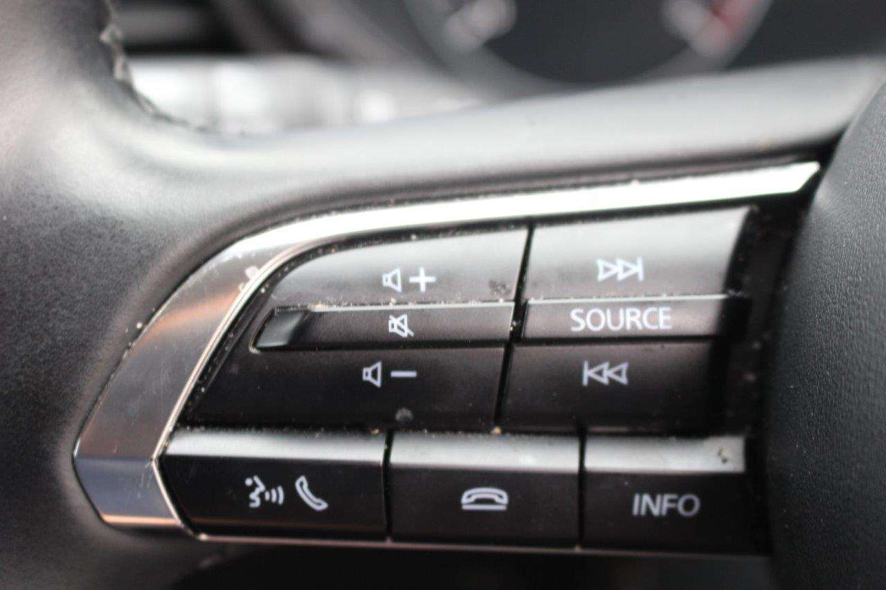 Used Mazda CX-30 2024 for sale - 76361663: Photo 20