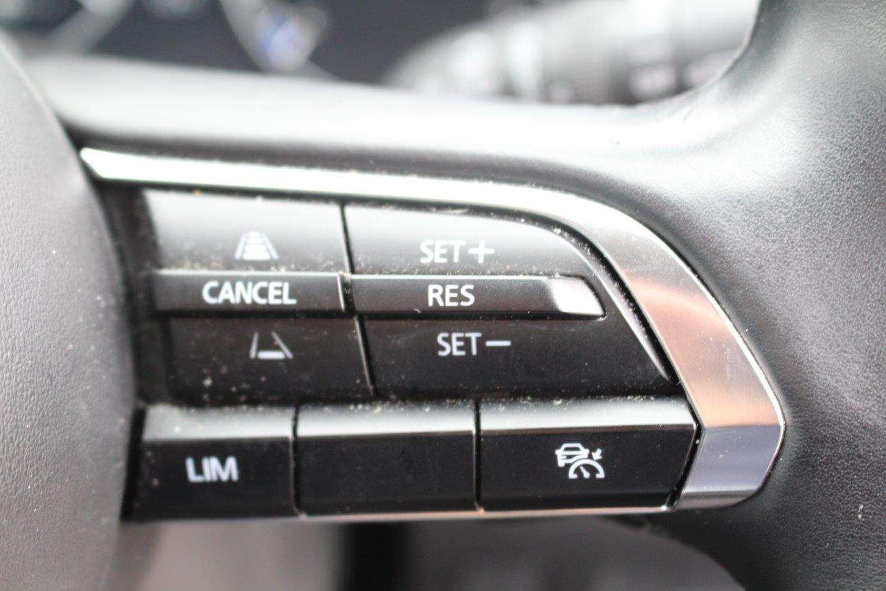 Used Mazda CX-30 2024 for sale - 76361663: Photo 21