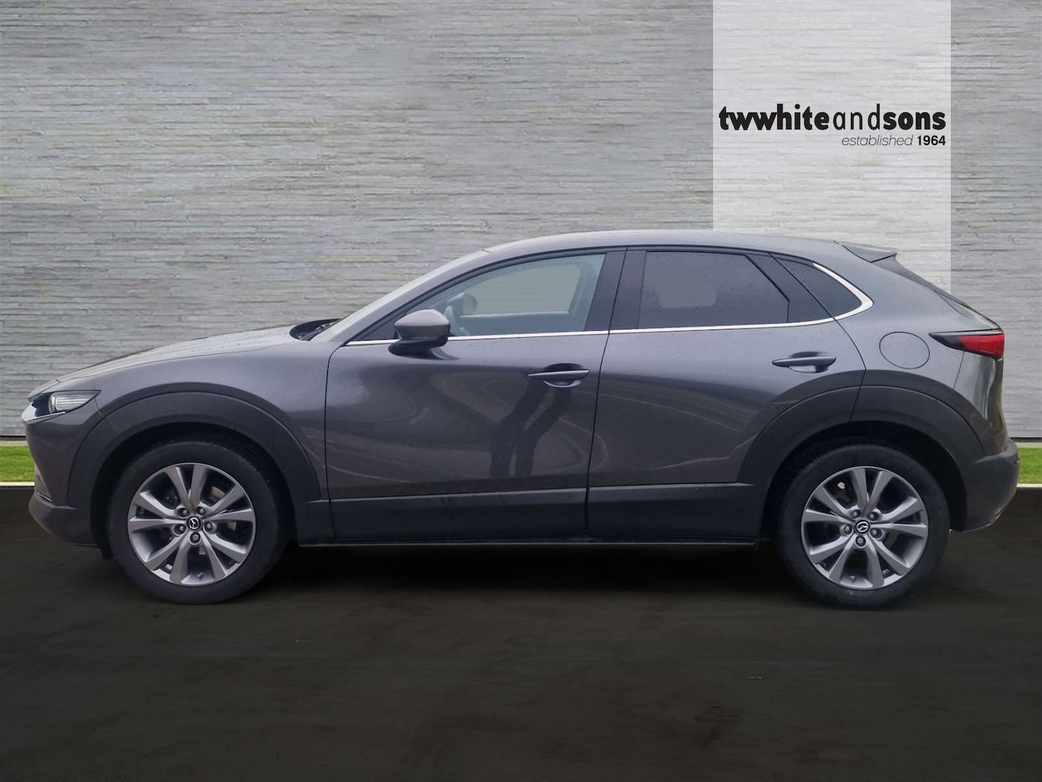 Used Mazda CX-30 2024 for sale - 76361663: Photo 4