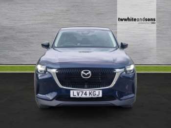 Used Mazda CX-60 2024 for sale - 72912619: Photo