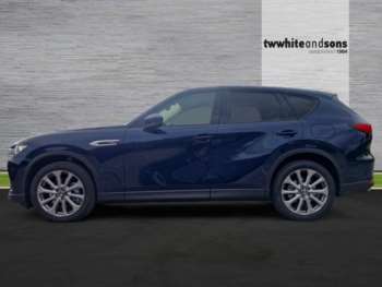 Used Mazda CX-60 2024 for sale - 72912619: Photo