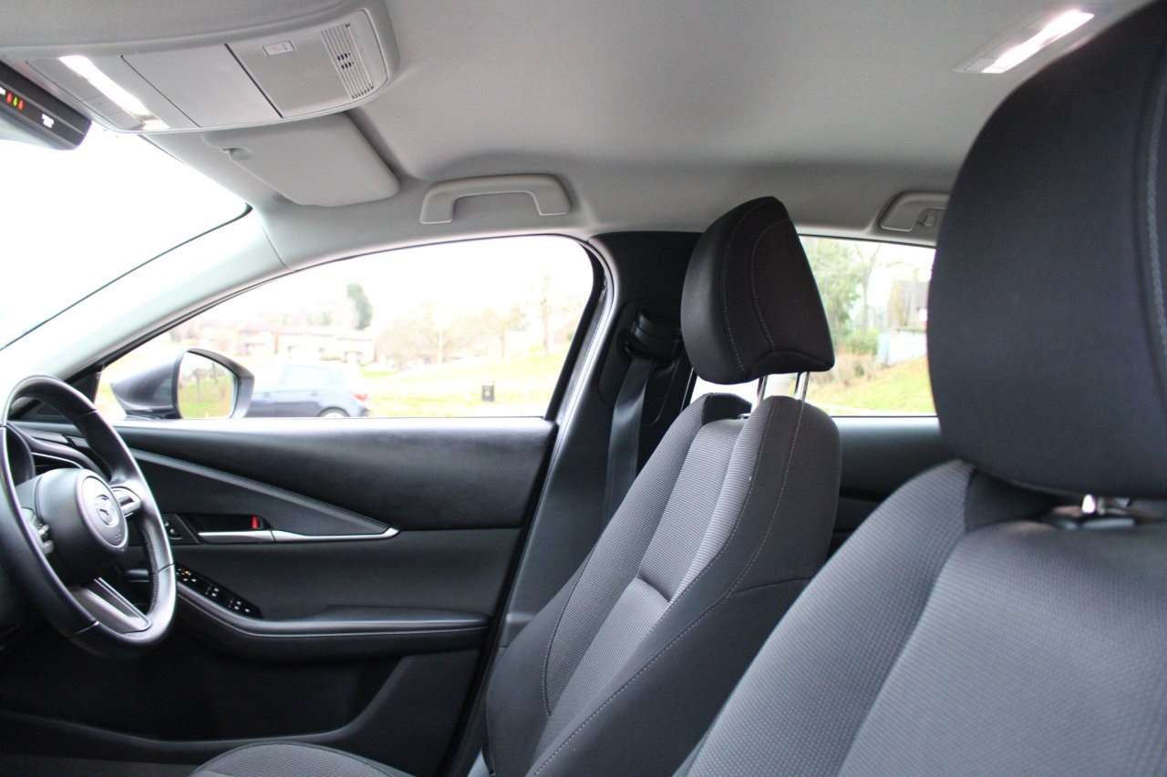 Used Mazda CX-30 2022 for sale - 76987093: Photo 17