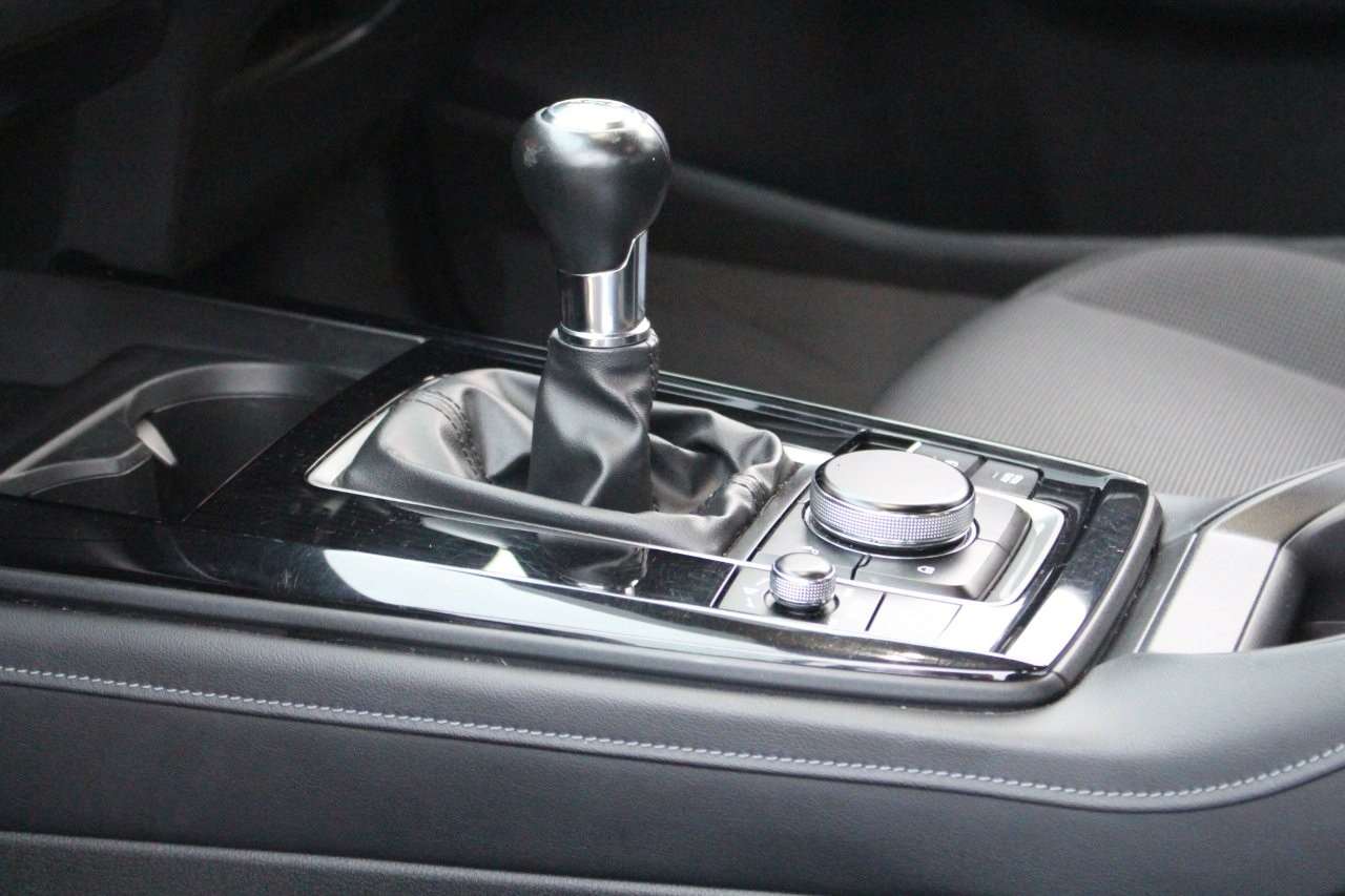 Used Mazda CX-30 2022 for sale - 76987093: Photo 18