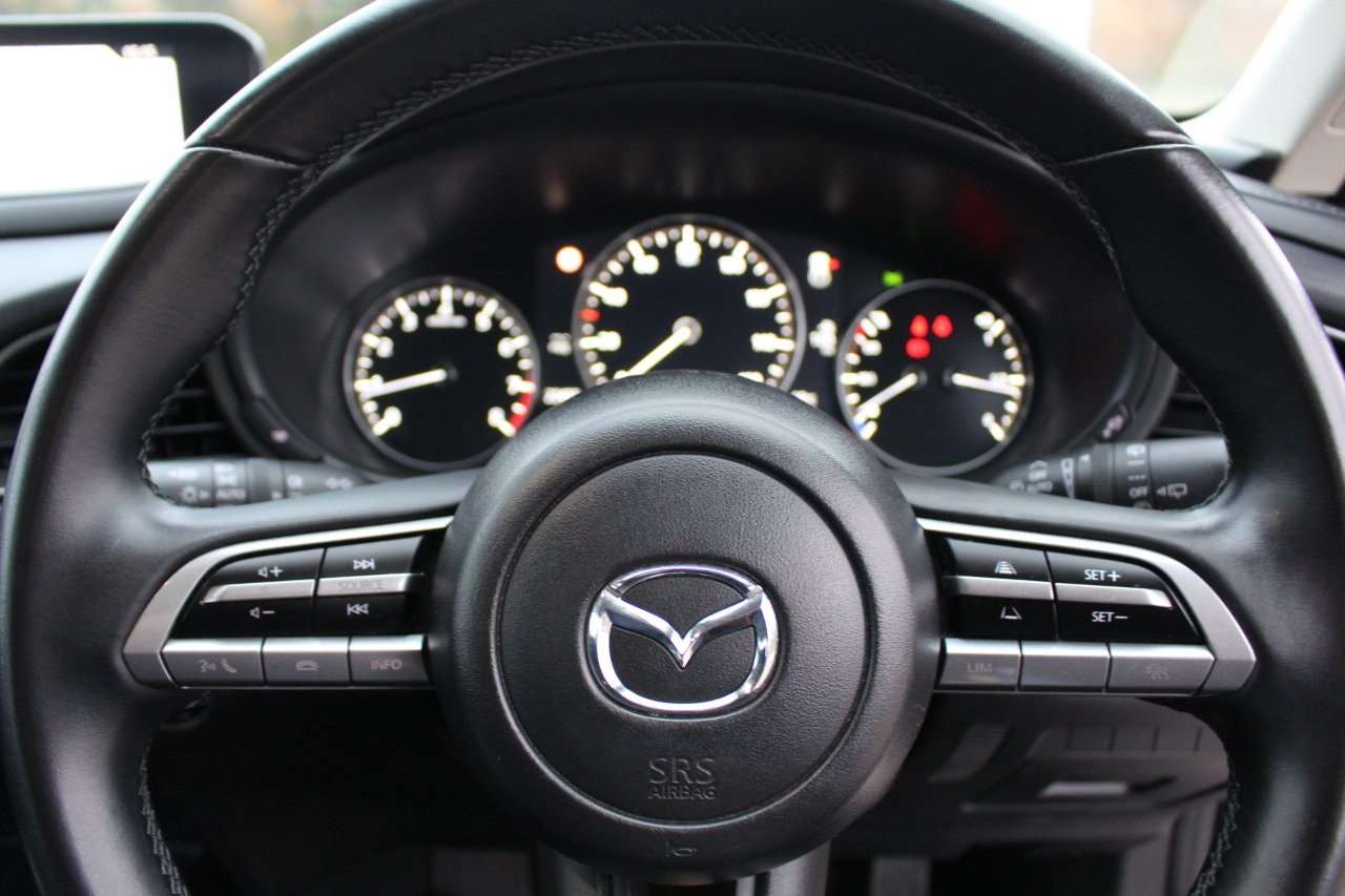 Used Mazda CX-30 2022 for sale - 76987093: Photo 19