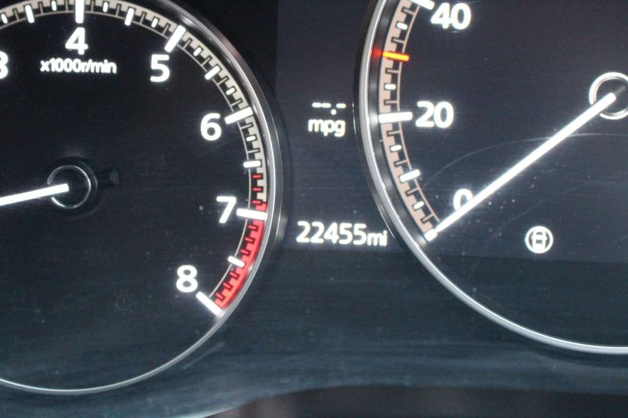 Used Mazda CX-30 2022 for sale - 76987093: Photo 20