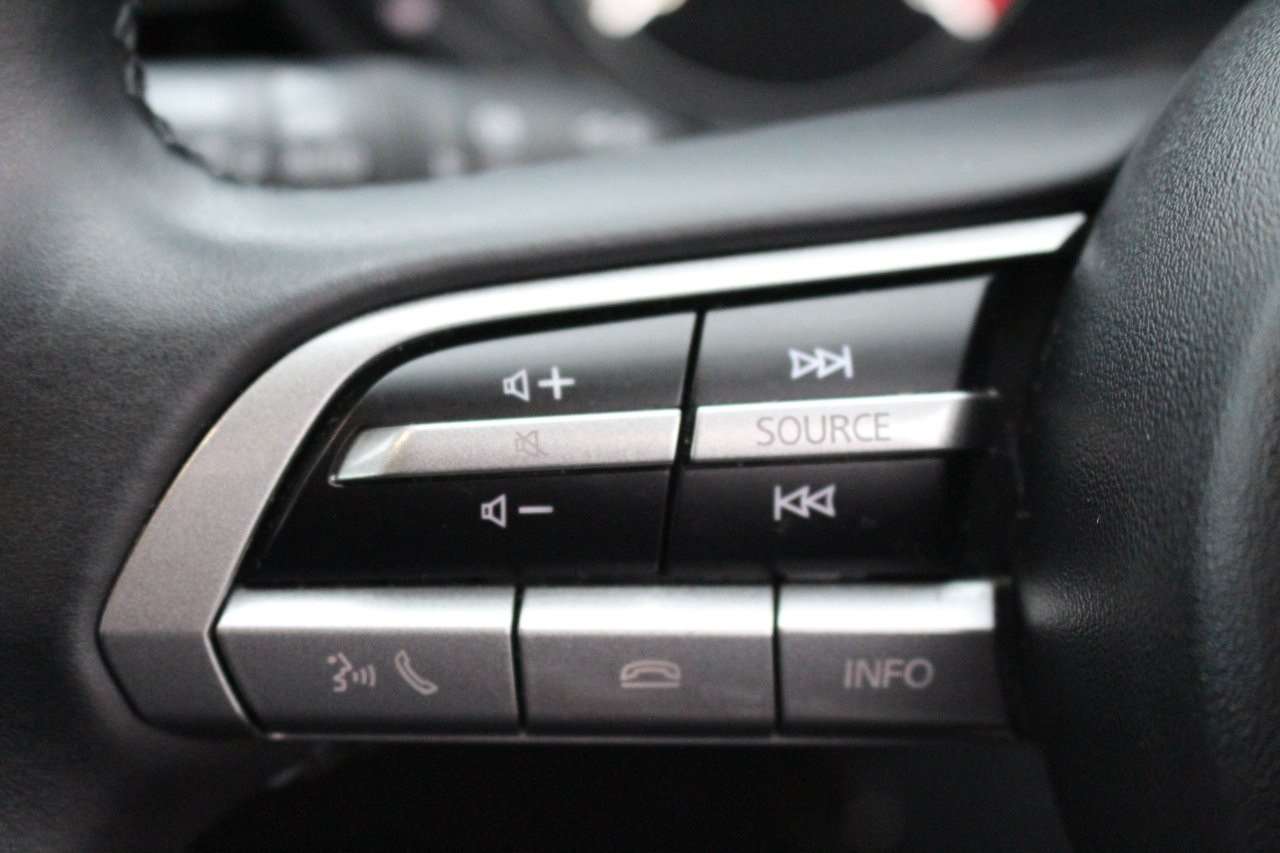 Used Mazda CX-30 2022 for sale - 76987093: Photo 21