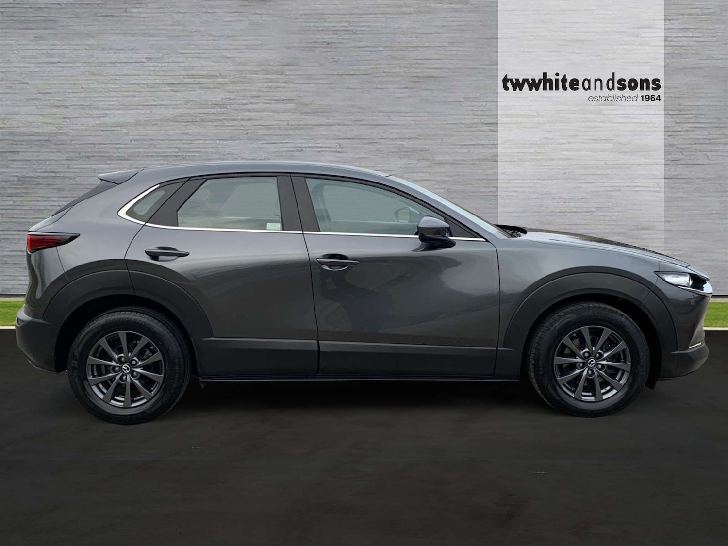 Used Mazda CX-30 2022 for sale - 76987093: Photo 8