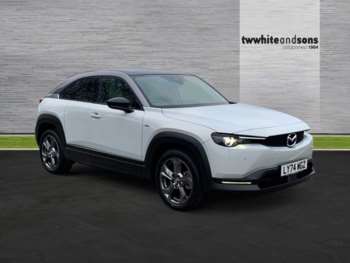Used Mazda MX-30 2025 for sale - 73728719: Photo