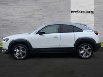 Used Mazda MX-30 2025 for sale - 73728719: Photo