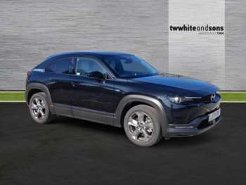 Used Mazda MX-30 2025 for sale - 73774264: Photo