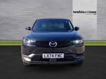 Used Mazda MX-30 2025 for sale - 73774264: Photo