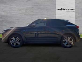 Used Mazda MX-30 2025 for sale - 73774264: Photo