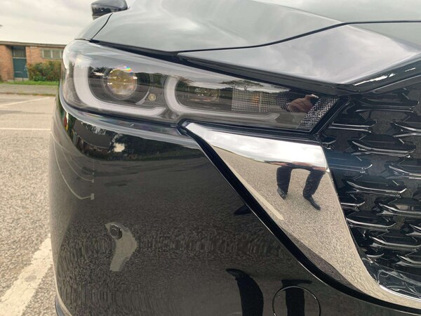 Used Mazda CX-5 2025 for sale - 76309996: Photo 13