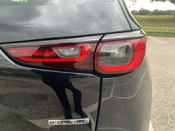 Used Mazda CX-5 2025 for sale - 76309996: Photo 17