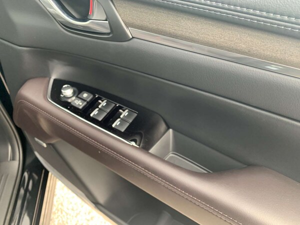 Used Mazda CX-5 2025 for sale - 76309996: Photo 19