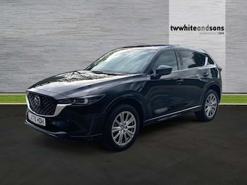 Used Mazda CX-5 2025 for sale - 76309996: Photo