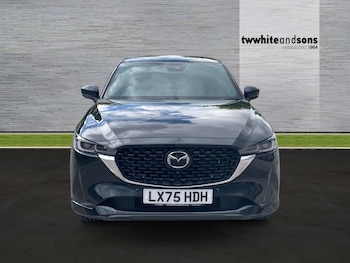 Used Mazda CX-5 2025 for sale - 76309996: Photo