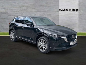 Used Mazda CX-5 2025 for sale - 76309996: Photo